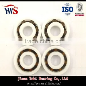 Plastic Ball Bearings POM 6005 thumbnail-4