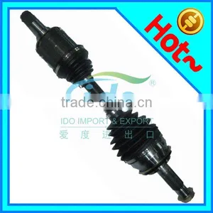 Axle Shaft for TOYOTA VIGO 4WD 43430-0k020 thumbnail-1