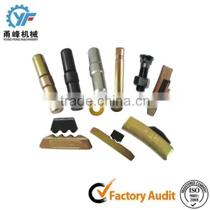Hot Sale Excavator Lock Pin for Bucket Teeth thumbnail-1