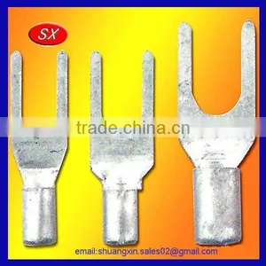 Compression Terminal Simplifies Cable Preparation thumbnail-1