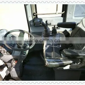 ZL40F Wheel Loader thumbnail-4