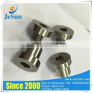 New 2016 Stainless Steel Chicago Screws/Male-Female Threaded Screws thumbnail-3