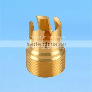 China Sale Cnc Lathe Cnc Precision Machining Parts thumbnail-4