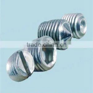 Hexagon Socket Set Screw Sleeve thumbnail-1