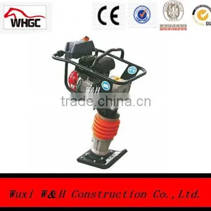 WH-RM80H Rammer Compactor thumbnail-1
