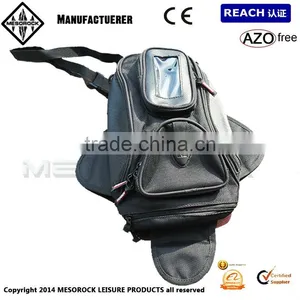 Cortech Super Mini Motorcycle Tank Bag thumbnail-1