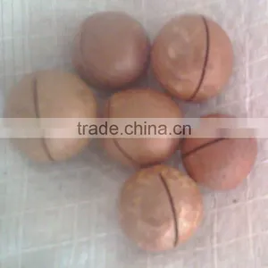 Macadamia Nut Cracker Machine Nuts Processing Machine thumbnail-1
