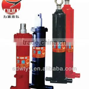Hydraulic Steel Cylinder Shaft From Shandong Province Made in China thumbnail-2