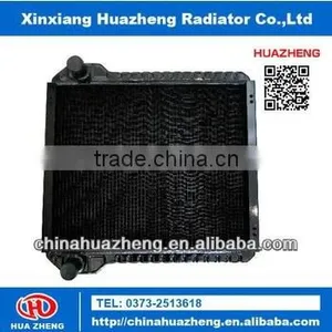 Excavator Jcb 3cx Oil Cooler thumbnail-1