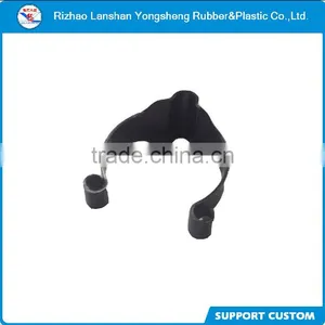 Cable Clip Custom Plastic Clip thumbnail-5