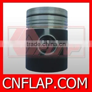 Daewoo Bus Price Diesel Engine Parts Forged Piston thumbnail-1
