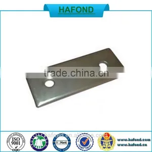 China Factory High Quality Competitive Price Frameless Glass Sliding Door Hardware thumbnail-1