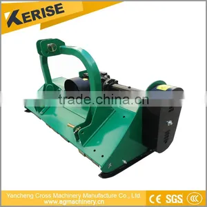 Best Price/hot Sale/high Efficiency Riding Flail Mower thumbnail-4