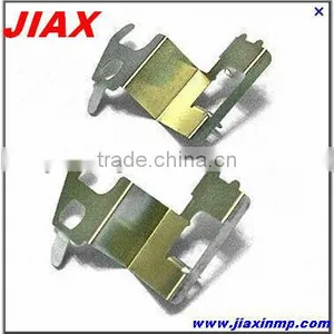 OEM Precision Sheel Metal Stamping Parts thumbnail-1