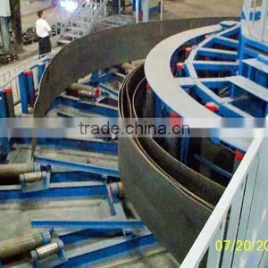 (ERW) HG114 High Frequency Pipe Making Machine thumbnail-5