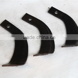 China Suppliers Heavy Machinery Parts/ Disc Harrow Blade thumbnail-5