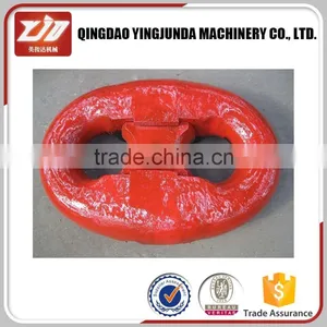 Galvanized Type c Shackle Kenter Shackle thumbnail-6