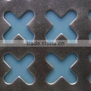 Futher Processing Perforated Metal(factory) thumbnail-1
