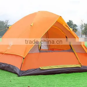 2015 Hottest Manufacturers Wholesale 3 to 4 People Outdoor Tents Bed Tent Play Tent thumbnail-2