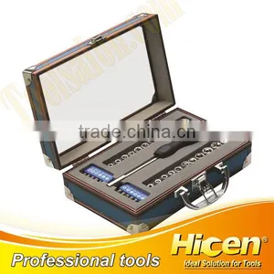 35pcs 1/4" Sockets Set thumbnail-2