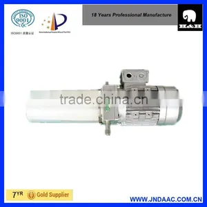 Mini Power Pack/DC Power Unit Used for Trailer thumbnail-3