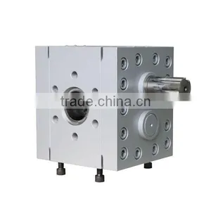 Batte Stainless Steel High Temperature Tool Steel Spinning Pump thumbnail-1