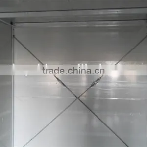 Foldable Portable Storage Container thumbnail-4