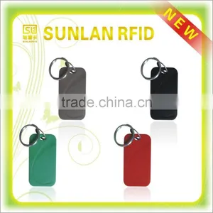 Hot Sale RFID Nfc Proximity Contactless Keyfob/key Tags thumbnail-4