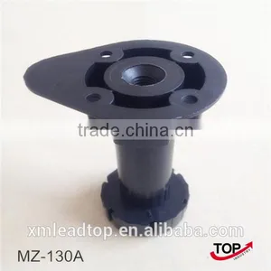 80-180mm Eco-friendly Heavy Duty Adjsutable Desk Leveling Feet thumbnail-2