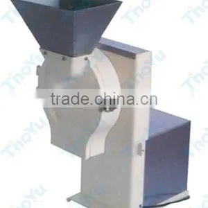 High Quality Machine for Vegetable Red Onion Ginger Slicing thumbnail-4