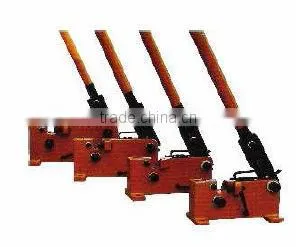 Pipe Hand Cutting Machine Made in China thumbnail-1