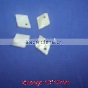 Mother of Pearl Necklace and Garment Components&accessories thumbnail-1