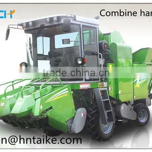 2016 Bean Combine Harvester thumbnail-4