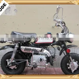 110CC Monkey Bike Dirt Bike for Sale thumbnail-1