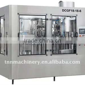 C25-Automatic Juice Filling Machine for Sale thumbnail-3