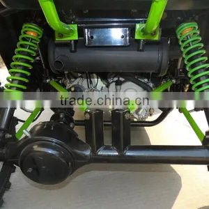 400cc Beach Dune Buggy Car Which Produced By Client Need thumbnail-4