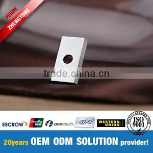 Tungsten Carbide Woodworking Blade / Knives Manufacturer thumbnail-1