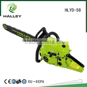 2 Stroke Gasoline Power Spray Machine thumbnail-2
