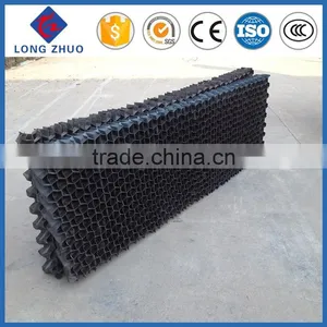 China Factory Cooling Tower Drift Eliminator Price thumbnail-2