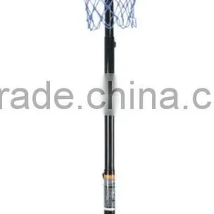 Portable Basketball Stand thumbnail-1