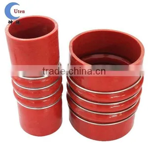 Custom Silicone Rubber Auto Spare Parts thumbnail-1