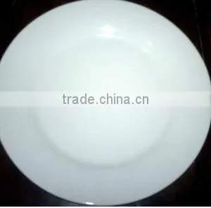 Ceramic Dinner Plate thumbnail-1