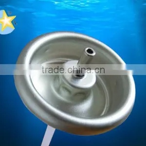 Metering Valve of Air Fresheners thumbnail-2
