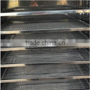 Fish Meat Dryer Machine thumbnail-5
