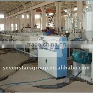 PPR-pipe Extrusion Line thumbnail-1
