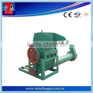 Fashionable Plastic Bottles Crushing Manufacturing Machines thumbnail-1