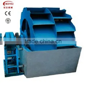 VSI Sand Making Machine, Sand Making Machine Price, Sand Maker thumbnail-5
