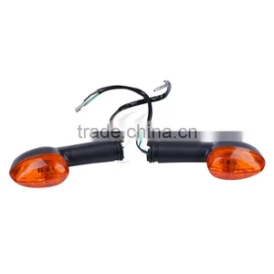 Motorcycle Rear Left&Right Turning Light for Yamaha YBR125 YBR 125 JYM 2010 2011 2012 2013 thumbnail-1
