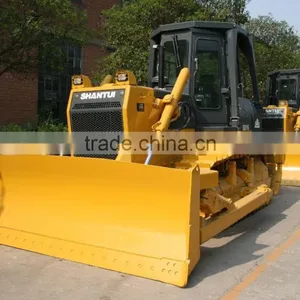 the Competitive Price Shantui SD16 Bulldozer Cheap thumbnail-1