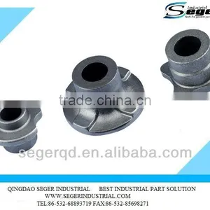 Forged Products Drop Forging thumbnail-1